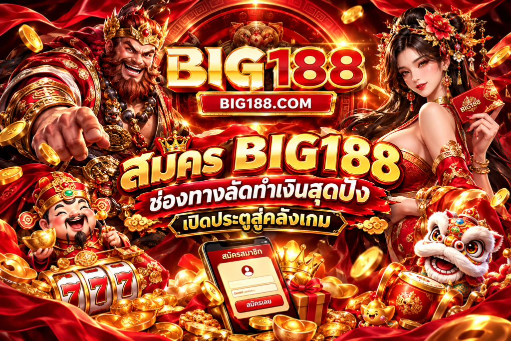 BIG188